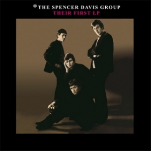 Spencer Davis Group    | Their First Lp                                              