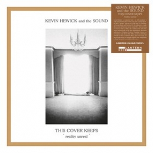 Hewick Kevin | This Cover Keeps 