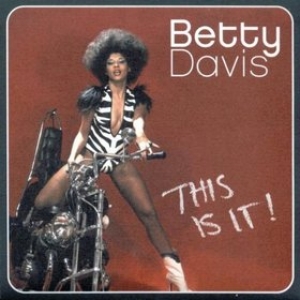 Davis Betty           | This Is It (Anthology)                                      
