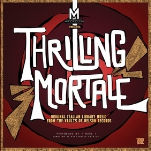 Marc 4 | Thrilling Mortale