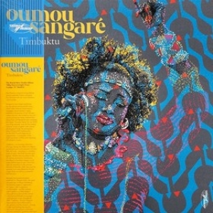 Sangare Oumou | Timbuktu 