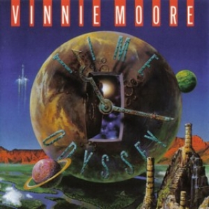 Moore Vinnie | Time Odyssey 