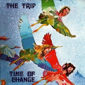Trip | Time Of Change 