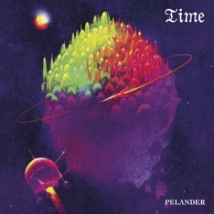 Pelander | Time 