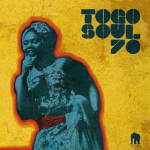 AA.VV. Afro | Togo Soul 70 