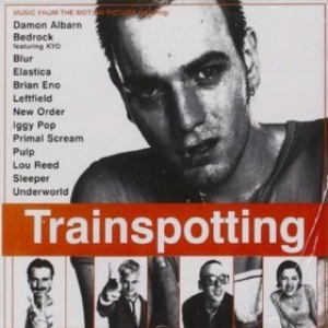 AA.VV. Soundtrack | Trainspotting 
