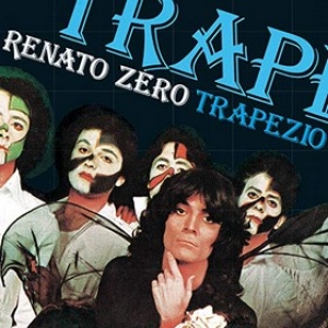 Zero Renato| Trapezio 