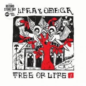 Alpha & Omega | Tree Of Life 1