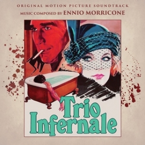 Morricone Ennio | Trio Infernale 