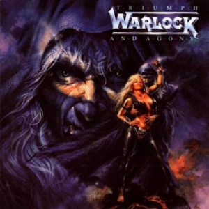 Warlock| Triumph and agony