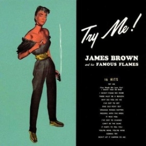 Brown James | Try Me!