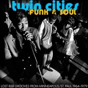 AA.VV.| Twin Cities Funk & Soul 