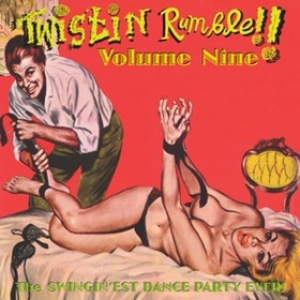 AA.VV. Garage | Twistin Rumble!! Volume 09 