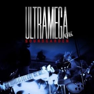 Soundgarden | Ultramega OK - Reissue Edition
