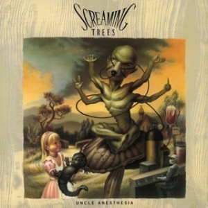 Screaming Trees | Uncle Anesthesia 