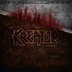 Kreator | Under The Guillotine 