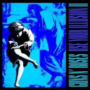 Guns N' Roses | Use Your Ullusion II