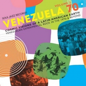 AA.VV. Latin | Venezuela 70 Volume 2 