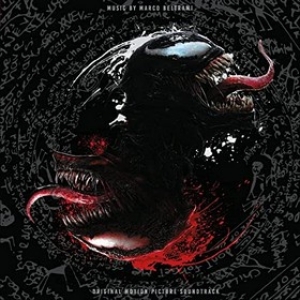 AA.VV. Soundtrack| Venom - Let There Be Carnage 