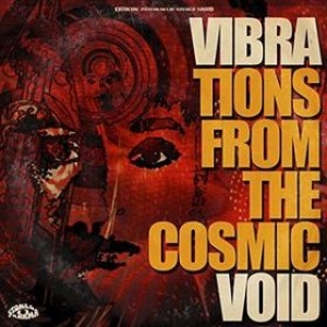 Vibravoid | Vibrations From The Cosmic Void