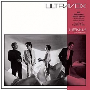 Ultravox | Vienna DeLuxe Edition