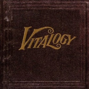 Pearl Jam | Vitalogy 