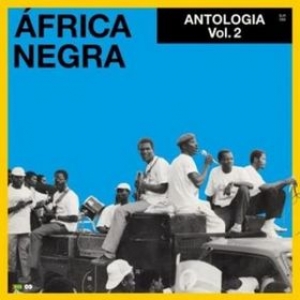 Africa Negra | Vol.2 