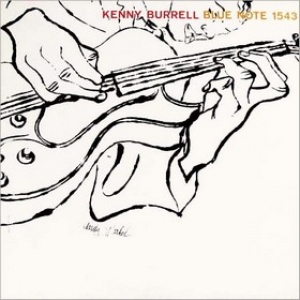 Burrell Kenny| Vol. 2