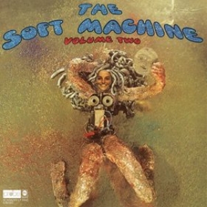 Soft Machine | Volume 2 