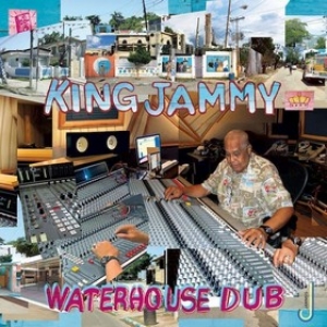King Jammy | Waterhouse Dub 