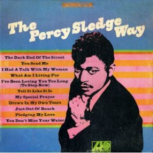 Sledge Percy| Way