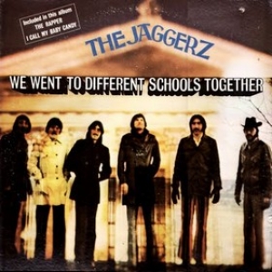 Jaggerz| We Went to Different Schools Together