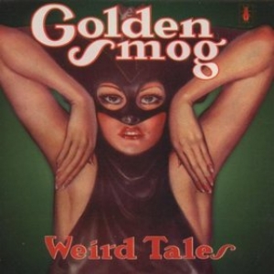Golden Smog | Weird Tales 