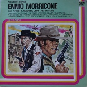 Morricone Ennio| Western Songs