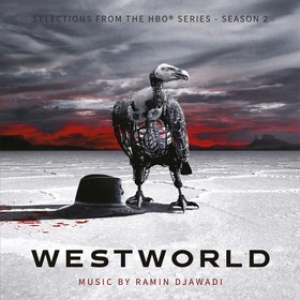 AA.VV. Soundtrack| Westworld - Season 2