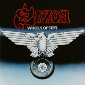 Saxon | Wheels Of Steel