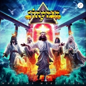 Stryper Isaiah 53:5| When We Were Kings 