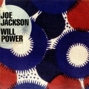Jackson Joe | Will Power 