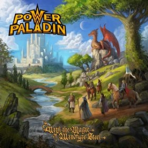 Power Paladin | With The Magic Of Windfyre Steel 