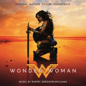 AA.VV. Soundtrack| Wonder Woman 