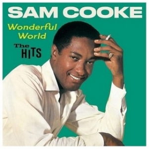 Cooke Sam | Wonderful Worls - The Hits 