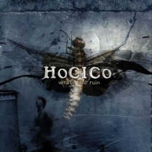 Hocico| Wrack and Ruin