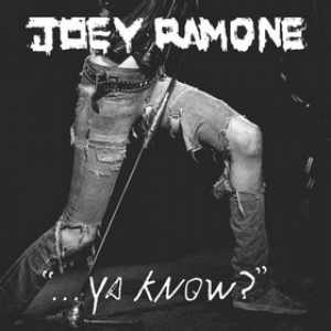 Ramone Joey| Ya Know?