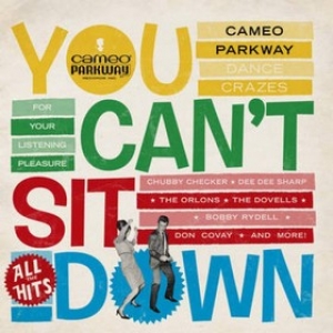 AA.VV. Soul | You Can't Sit Down - Dance Crazes 1958-1964
