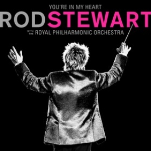 Stewart Rod | You're In My Heart