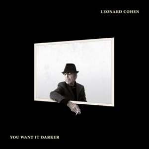 Cohen Leonard | You Want It Darker     