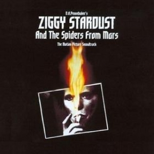 Bowie David | Ziggy Stardust And The Spiders From The Mars