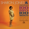 Jones Sharon | 100 Days 100 Nights                                        