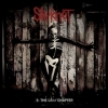 Slipknot| .5. The Gray Chapter 