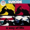 Suicide | A Way Of Life 